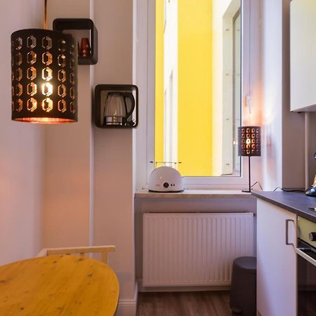 Apartament Urban Comic Kreuzberg Berlin Zewnętrze zdjęcie